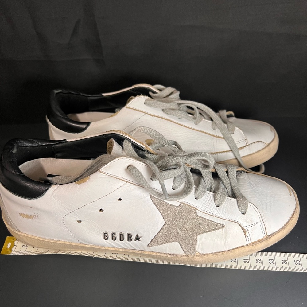 Golden Goose sneakers 38/8